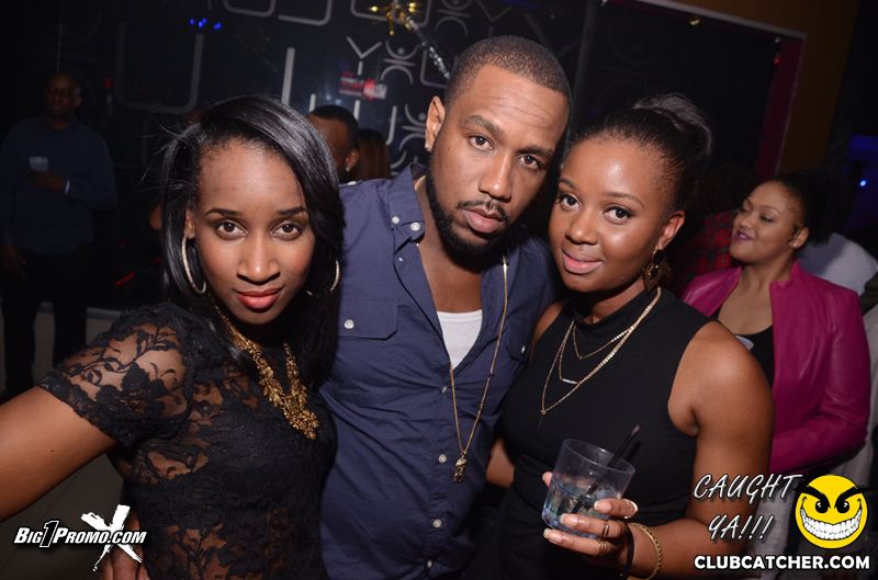 Luxy nightclub photo 88 - March 13th, 2015