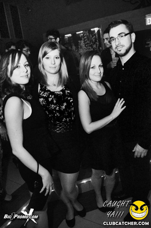 Luxy nightclub photo 90 - March 13th, 2015