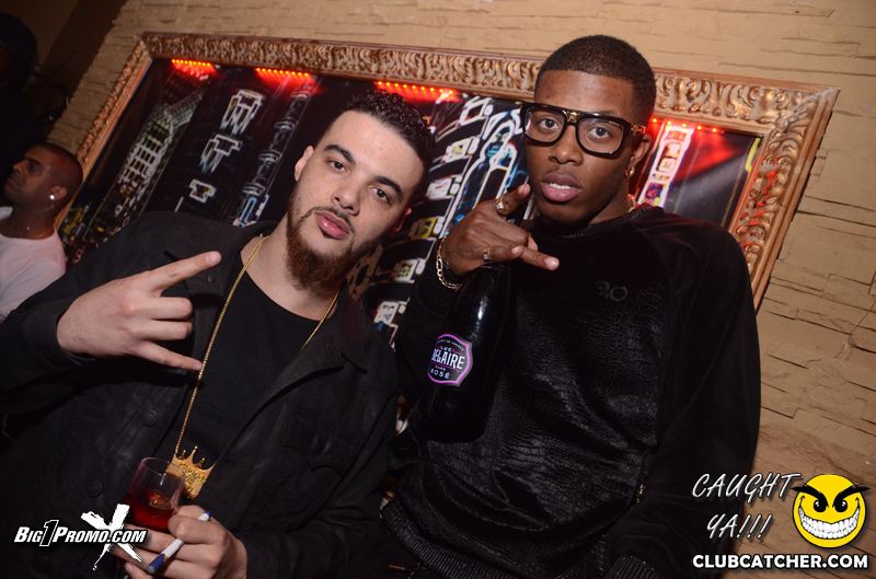 Luxy nightclub photo 94 - March 13th, 2015