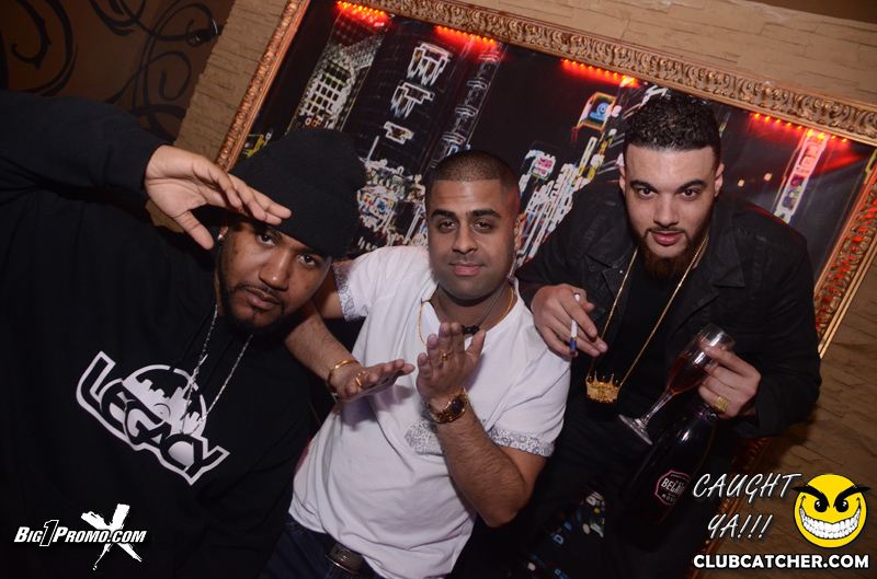 Luxy nightclub photo 95 - March 13th, 2015