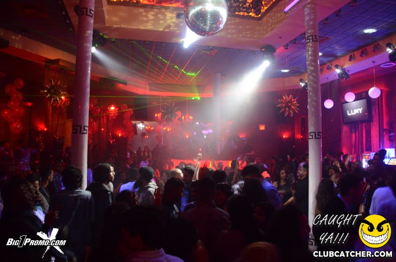 Luxy nightclub photo 1 - March 14th, 2015