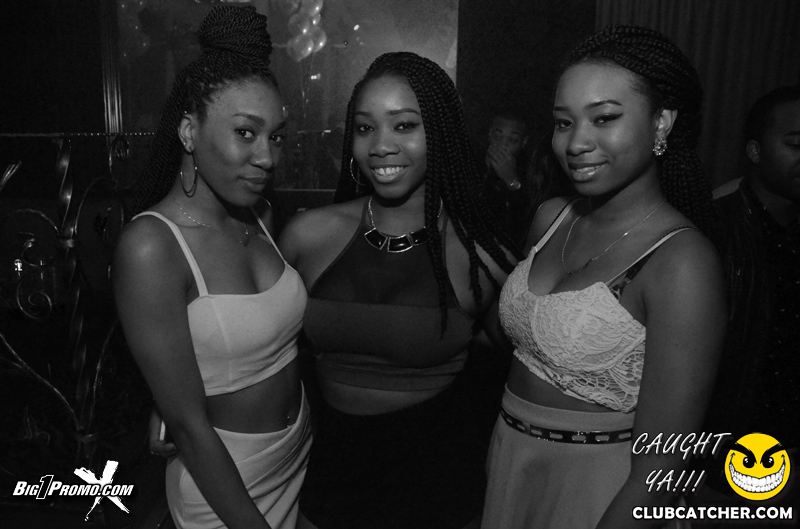 Luxy nightclub photo 103 - March 14th, 2015