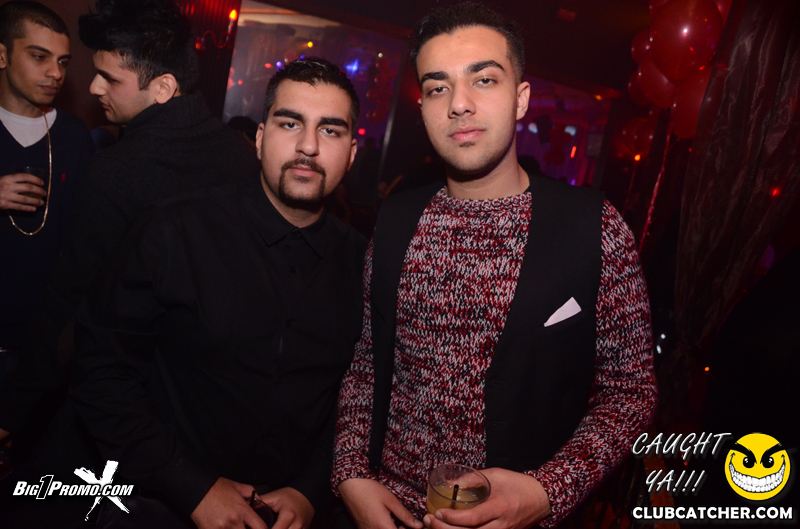 Luxy nightclub photo 107 - March 14th, 2015