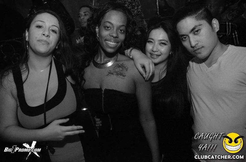 Luxy nightclub photo 108 - March 14th, 2015
