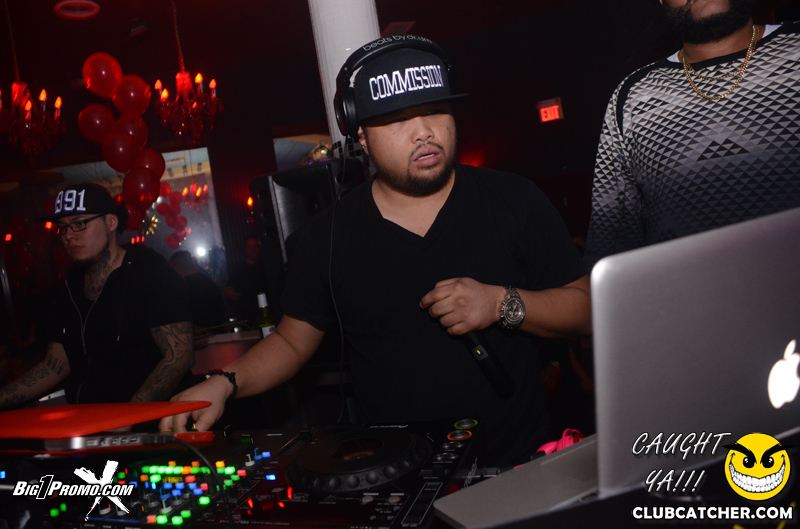 Luxy nightclub photo 109 - March 14th, 2015