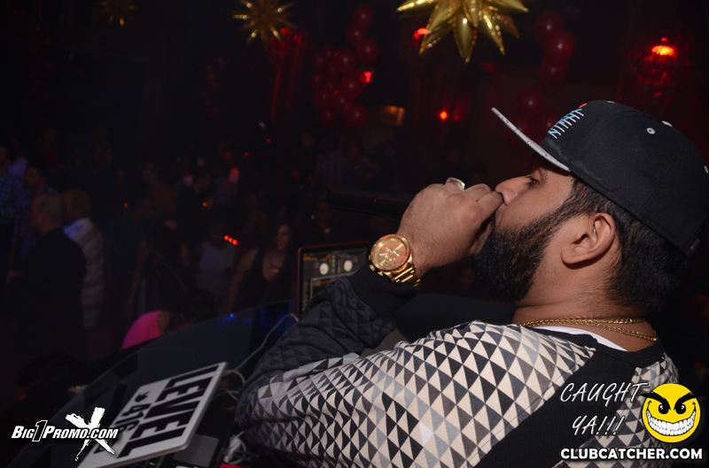 Luxy nightclub photo 110 - March 14th, 2015