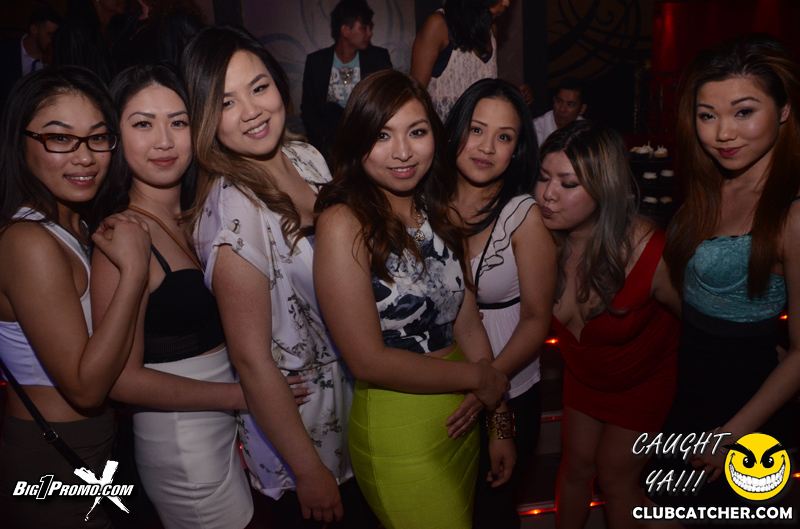 Luxy nightclub photo 12 - March 14th, 2015