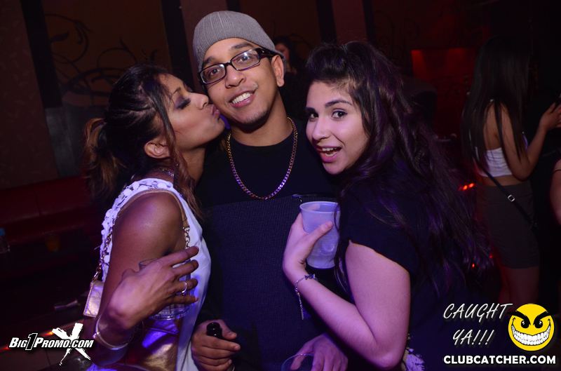 Luxy nightclub photo 116 - March 14th, 2015