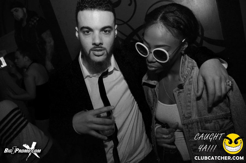 Luxy nightclub photo 117 - March 14th, 2015