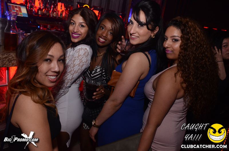 Luxy nightclub photo 13 - March 14th, 2015