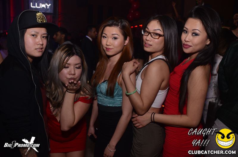 Luxy nightclub photo 121 - March 14th, 2015