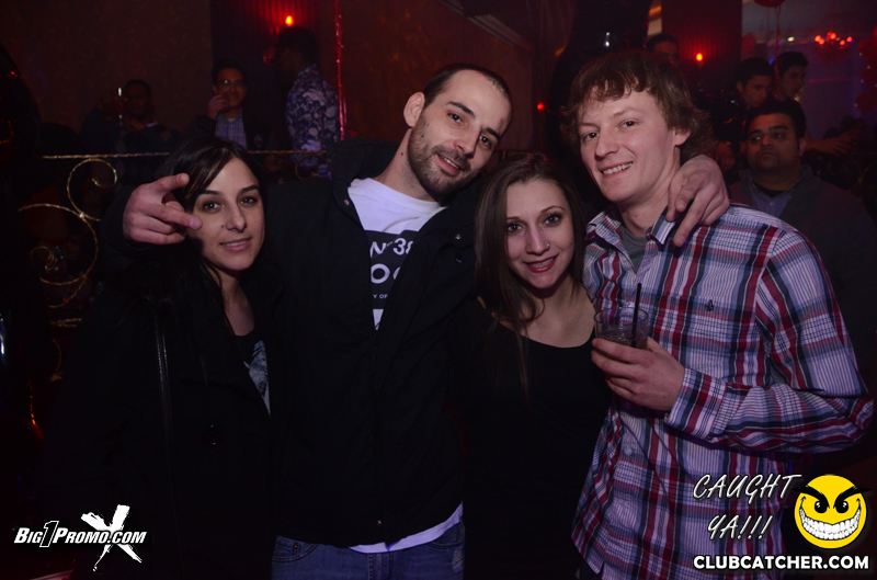 Luxy nightclub photo 122 - March 14th, 2015