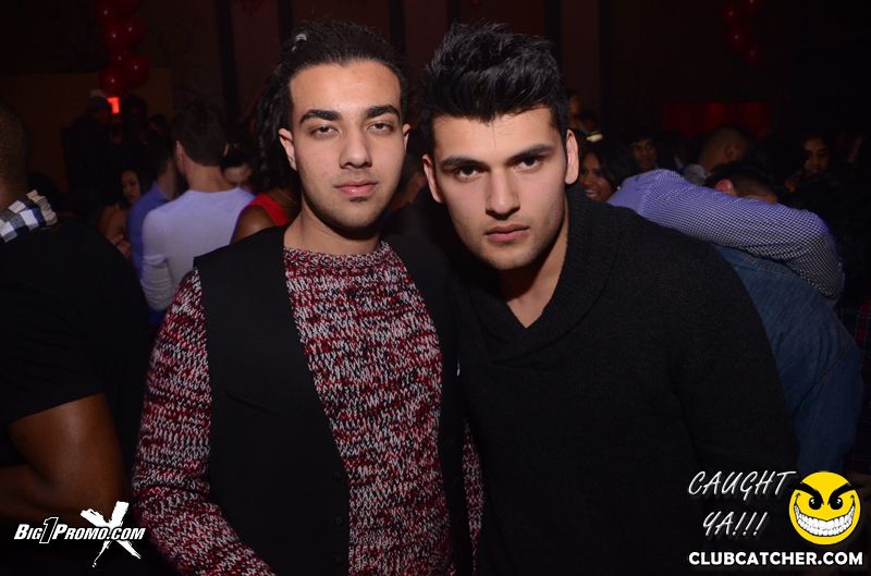 Luxy nightclub photo 123 - March 14th, 2015