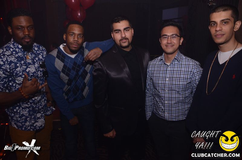 Luxy nightclub photo 125 - March 14th, 2015