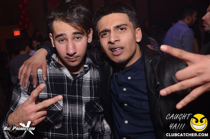 Luxy nightclub photo 127 - March 14th, 2015