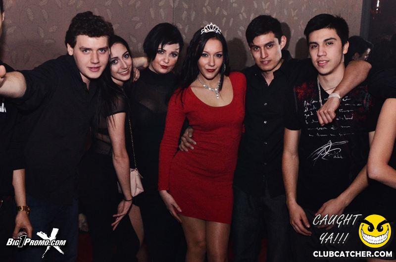 Luxy nightclub photo 128 - March 14th, 2015