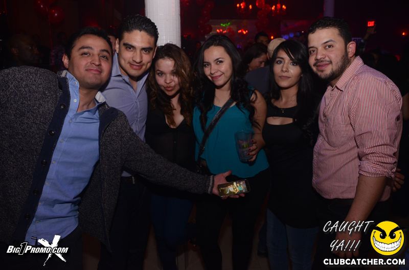 Luxy nightclub photo 130 - March 14th, 2015