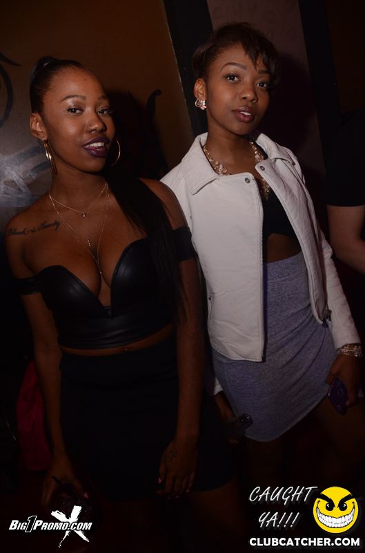 Luxy nightclub photo 14 - March 14th, 2015