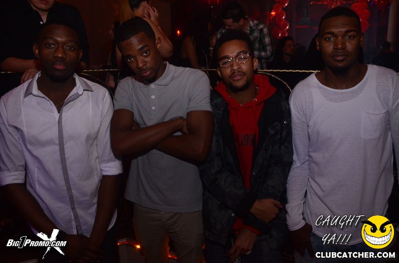 Luxy nightclub photo 132 - March 14th, 2015