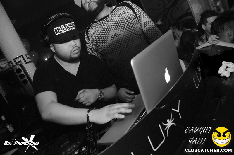 Luxy nightclub photo 133 - March 14th, 2015