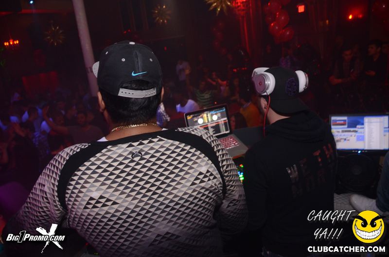Luxy nightclub photo 135 - March 14th, 2015
