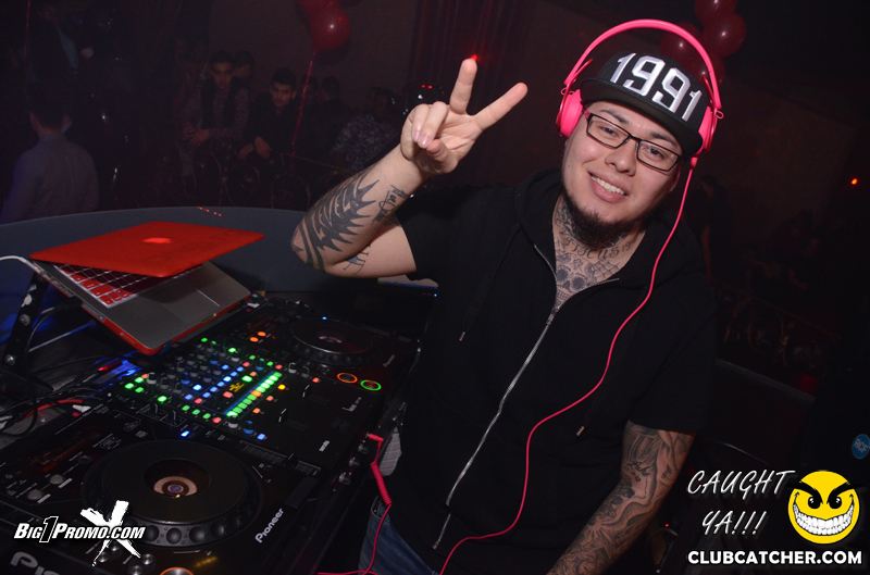 Luxy nightclub photo 136 - March 14th, 2015