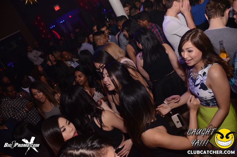 Luxy nightclub photo 139 - March 14th, 2015