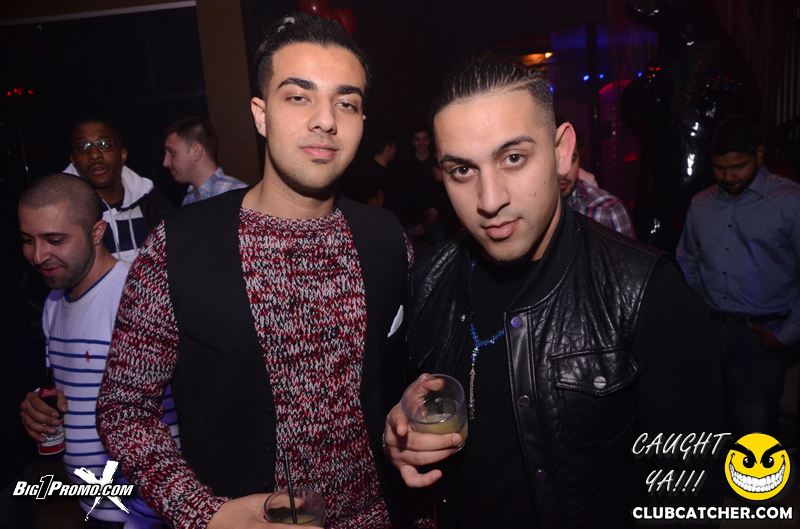 Luxy nightclub photo 140 - March 14th, 2015
