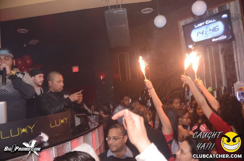 Luxy nightclub photo 141 - March 14th, 2015