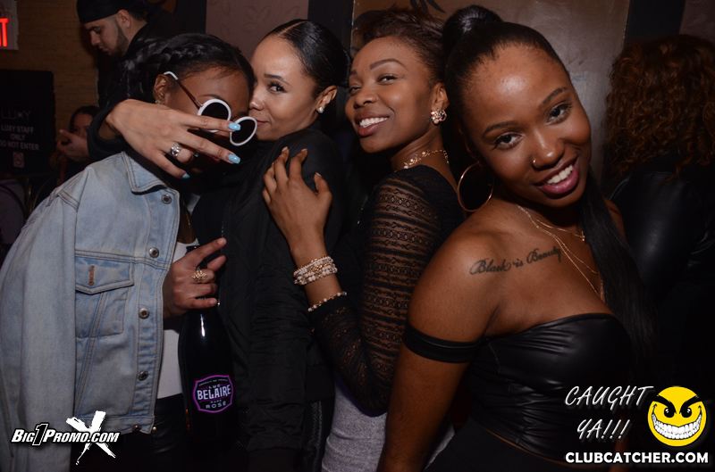 Luxy nightclub photo 143 - March 14th, 2015