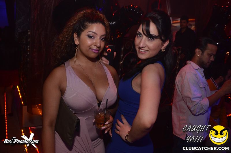 Luxy nightclub photo 144 - March 14th, 2015