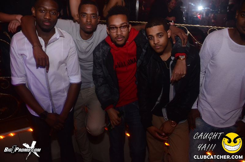 Luxy nightclub photo 145 - March 14th, 2015