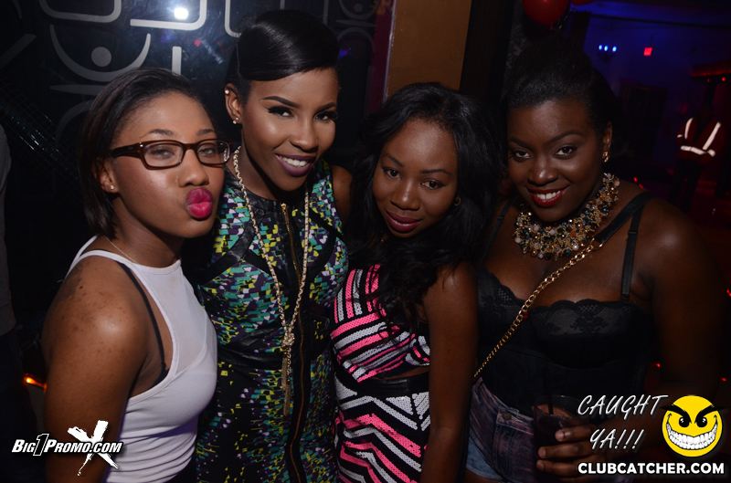 Luxy nightclub photo 148 - March 14th, 2015