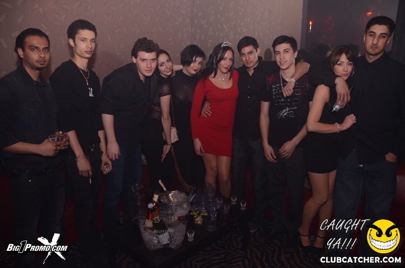 Luxy nightclub photo 151 - March 14th, 2015