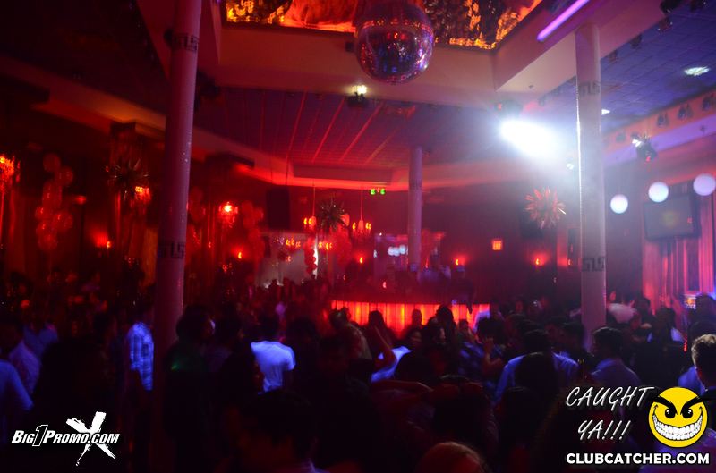 Luxy nightclub photo 153 - March 14th, 2015