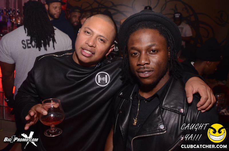 Luxy nightclub photo 154 - March 14th, 2015