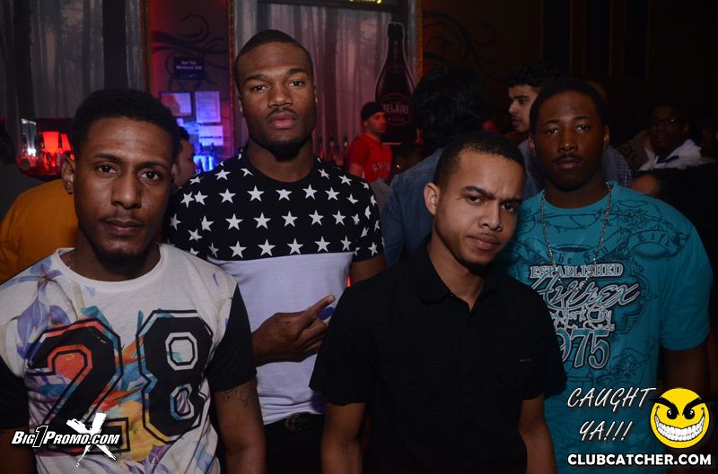 Luxy nightclub photo 155 - March 14th, 2015