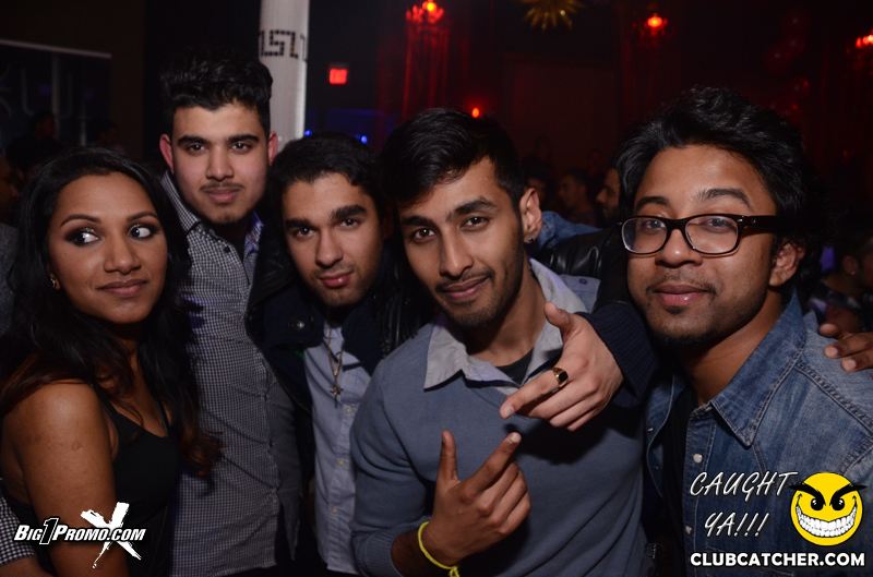 Luxy nightclub photo 156 - March 14th, 2015