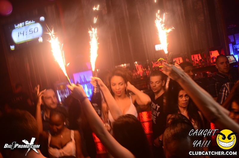 Luxy nightclub photo 160 - March 14th, 2015