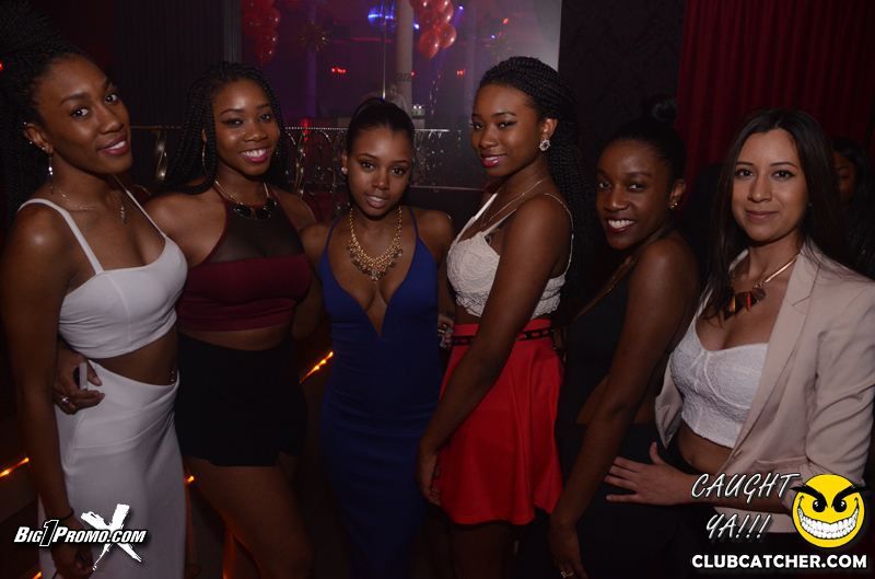 Luxy nightclub photo 17 - March 14th, 2015