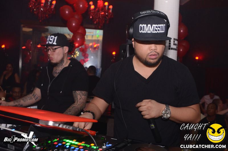 Luxy nightclub photo 163 - March 14th, 2015