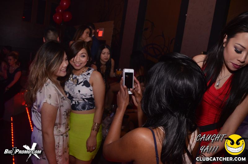 Luxy nightclub photo 164 - March 14th, 2015