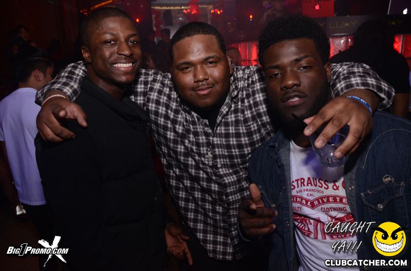 Luxy nightclub photo 166 - March 14th, 2015
