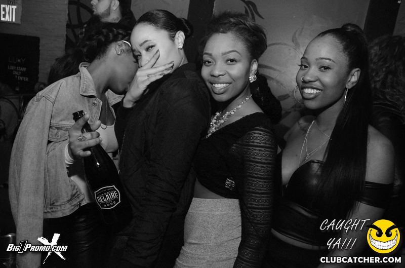 Luxy nightclub photo 167 - March 14th, 2015