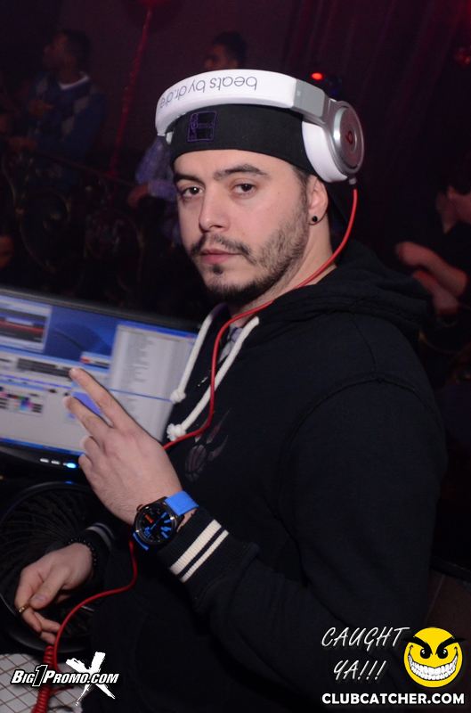 Luxy nightclub photo 18 - March 14th, 2015