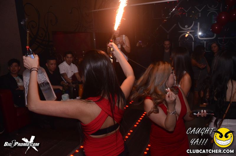 Luxy nightclub photo 172 - March 14th, 2015