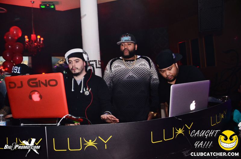 Luxy nightclub photo 173 - March 14th, 2015