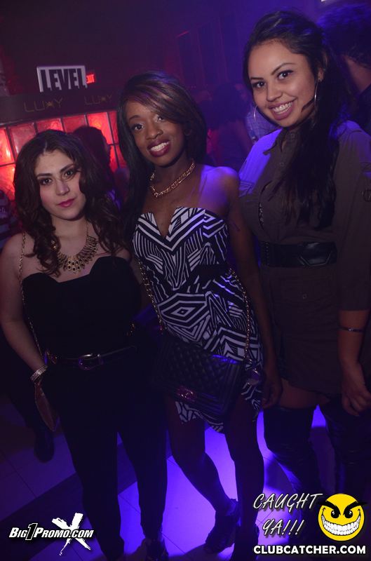 Luxy nightclub photo 174 - March 14th, 2015