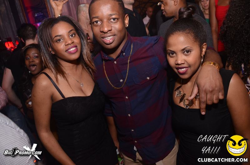 Luxy nightclub photo 176 - March 14th, 2015