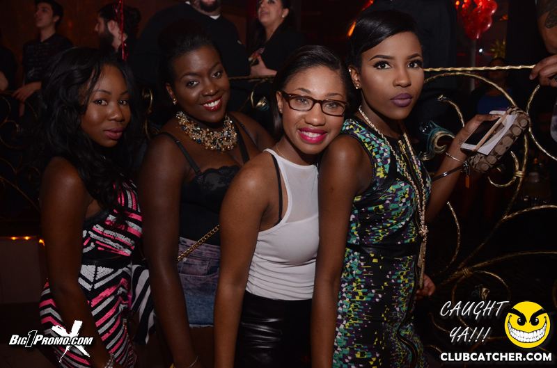 Luxy nightclub photo 19 - March 14th, 2015